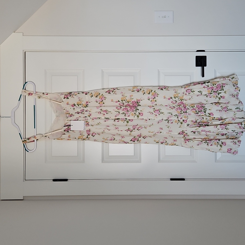 Reformation Dress - Picture 10 of 11